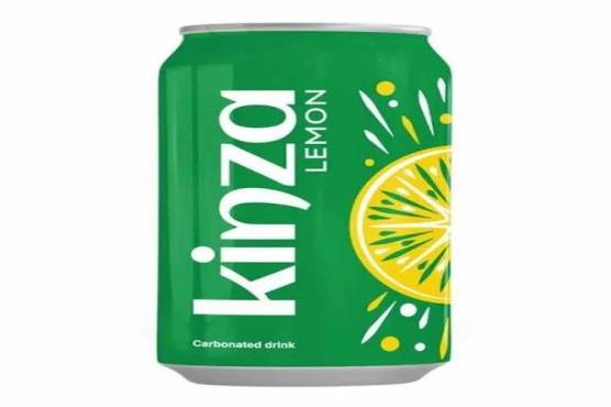 Kinza lime