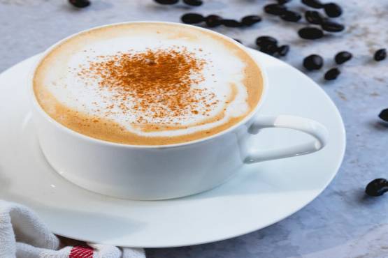 cappuccino