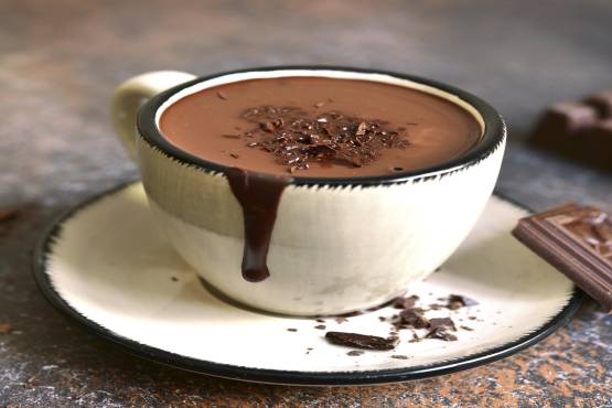 hot chocolate