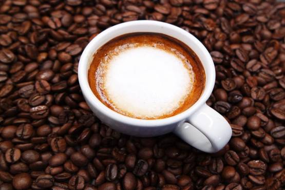 machiato