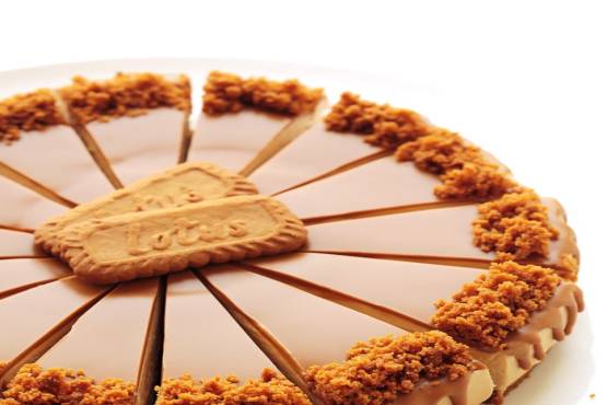 Lutos cheese cake