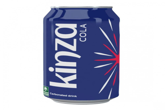 Kinza cola