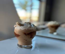 natural frappe