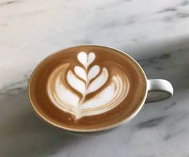 cafe latte