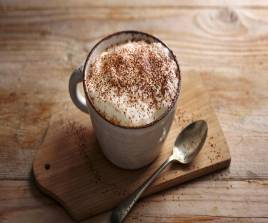 mocha