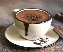 hot chocolate