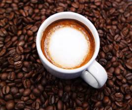 machiato