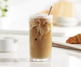 ice latte