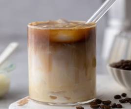 ice spanish latte