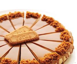 Lutos cheese cake