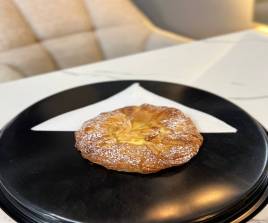 Almond Danish 