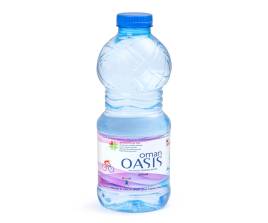 Normal water