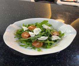 roca salad