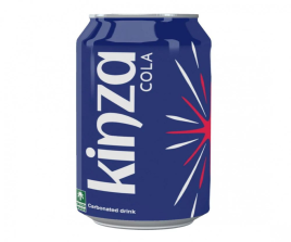 Kinza cola