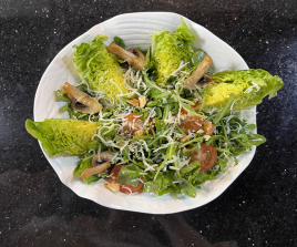 giardino salad